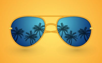 June 27 is National Sunglasses Day 2021!