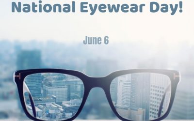 Sport Your Best Eyewear on June 6!