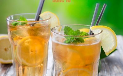 It’s Iced Tea Time on June 10!