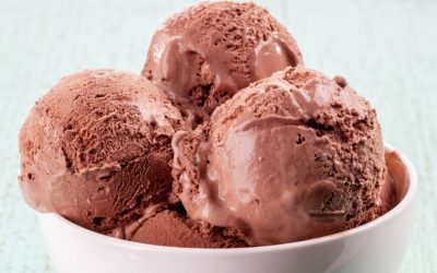 Time for a Scoop of Chocolate Ice Cream on June 7!