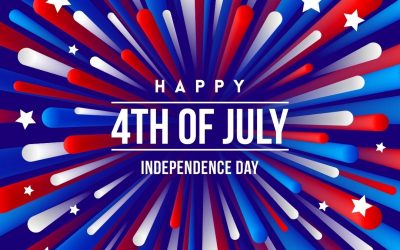 Happy Independence Day 2021!