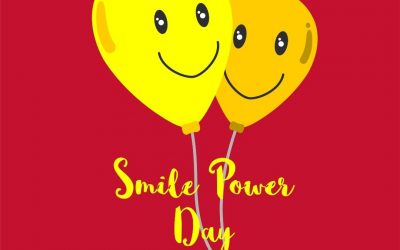 National Smile Power Day 2021!