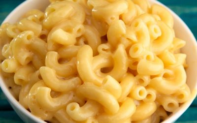 National Mac & Cheese Day 2021! – July 14