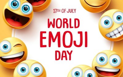 July 17 is World Emoji Day 2021!