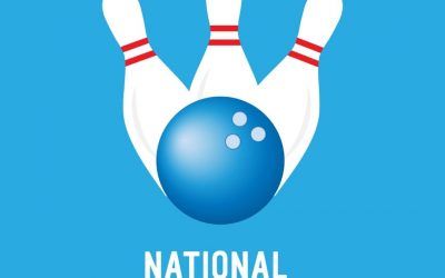 Let’s Go Bowling on Aug. 14!