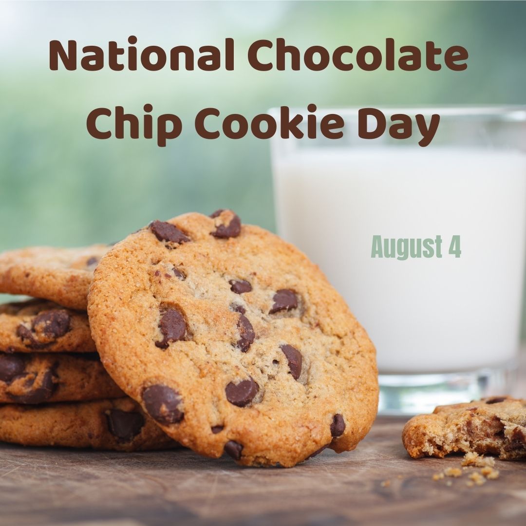National Chocolate Chip Cookie Day (1) - myorthodontists.info