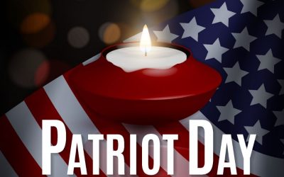 Patriot Day 2021. (Sept. 11)