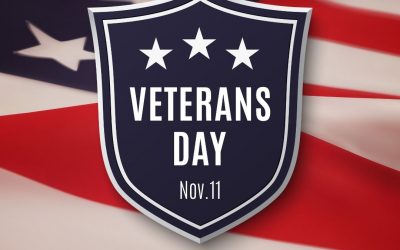 Veteran’s Day (11.11.2021)