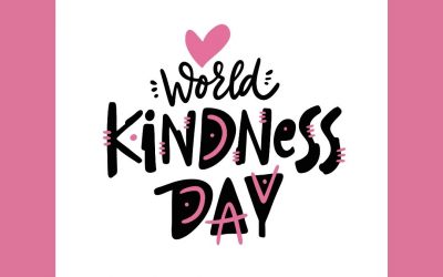 World Kindness Day 2021! (Nov. 13)