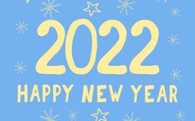 Happy New Year! (2022)