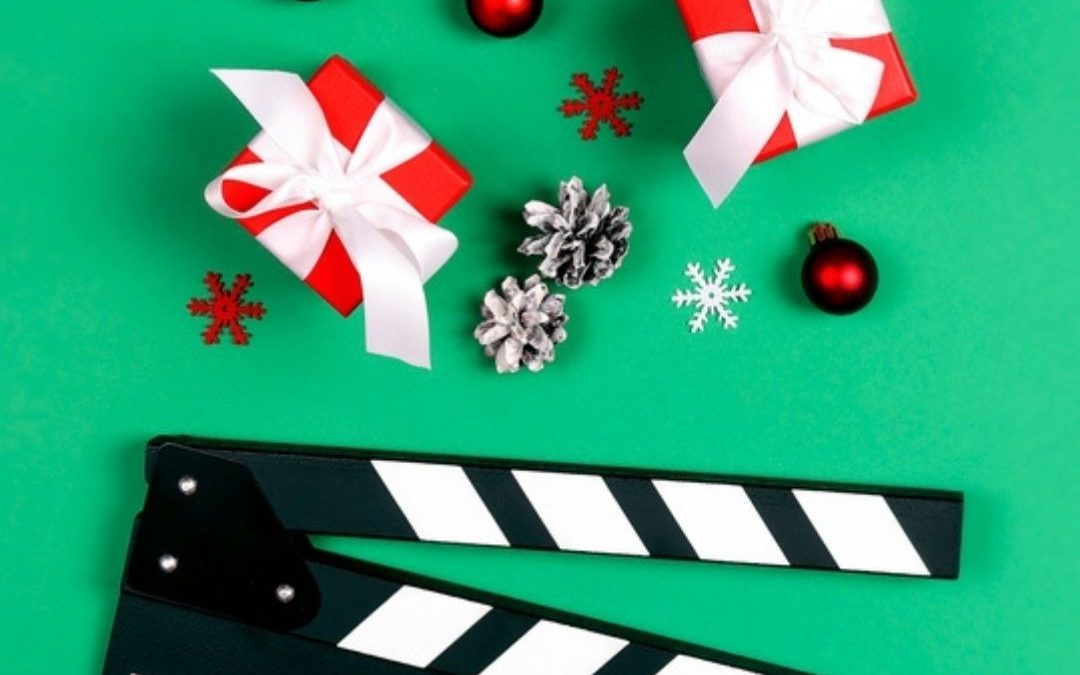 Holiday Family Movie List 2022!