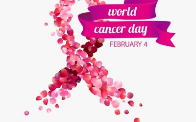 World Cancer Day 2022 (Feb. 4)