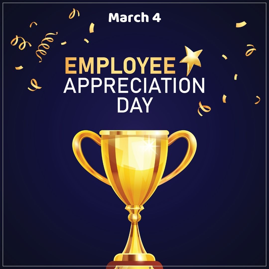 Employee Appreciation Day Orthodontic Blog Myorthodontists info