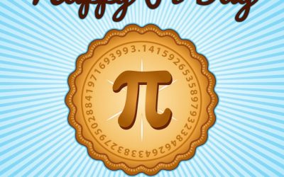 Pi Day 2022! (3.14)