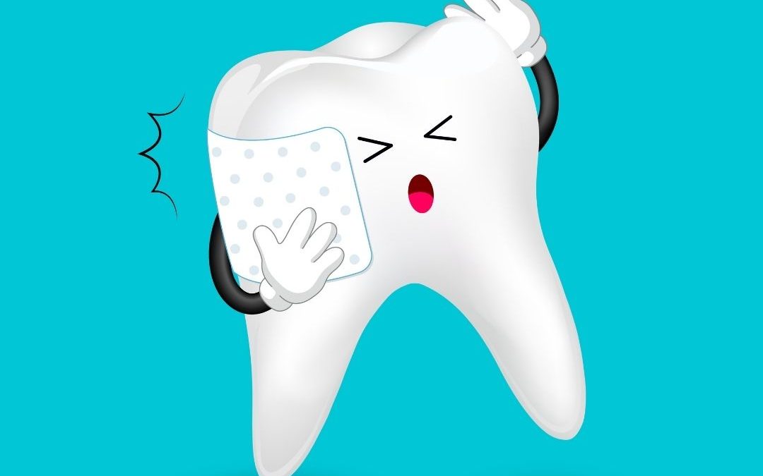 Everything You Need to Know About Toothaches.