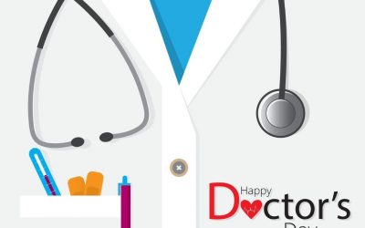 National Doctor’s Day 2022! (March 30)