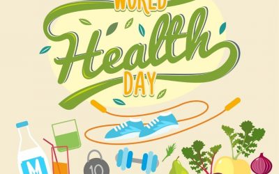 April 7 is World Health Day 2022