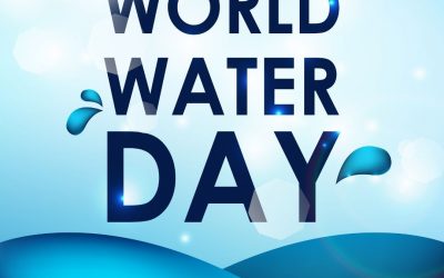 World Water Day 2022! (March 22)