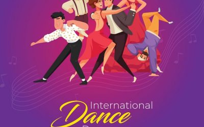 International Dance Day 2022! (April 29)