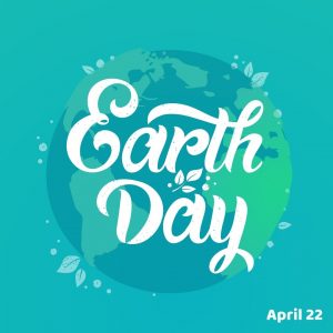 Earth Day 2022! (April 22)