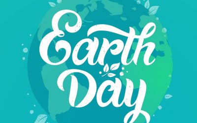 Earth Day 2022! (April 22)