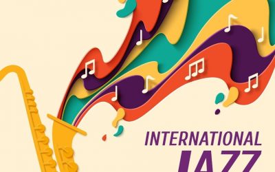 International Jazz Day 2022! (April 30)