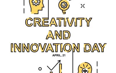 World Creativity and Innovation Day 2022! (April 21)