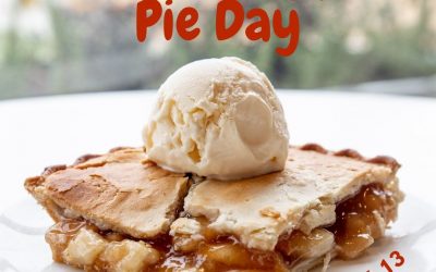 National Apple Pie Day 2022! (May 13)