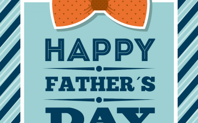 June 19 – Happy Father’s Day 2022!