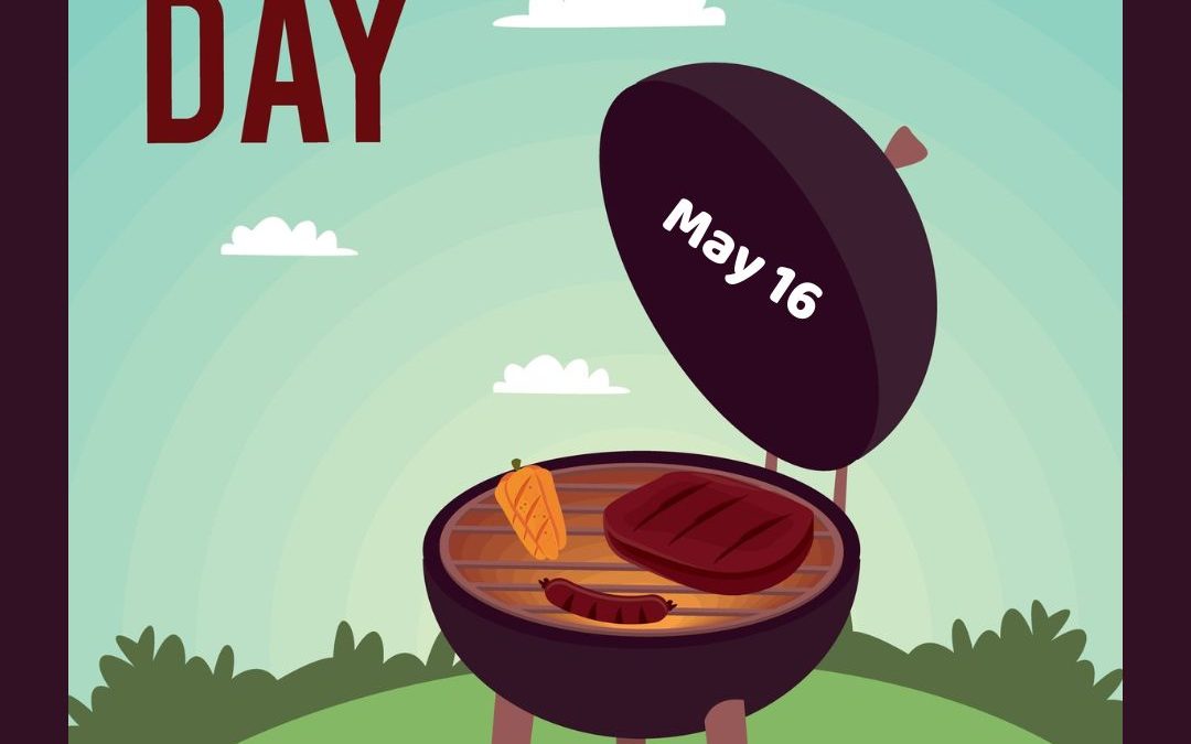 What are you grilling on National Barbeque Day 2022?!