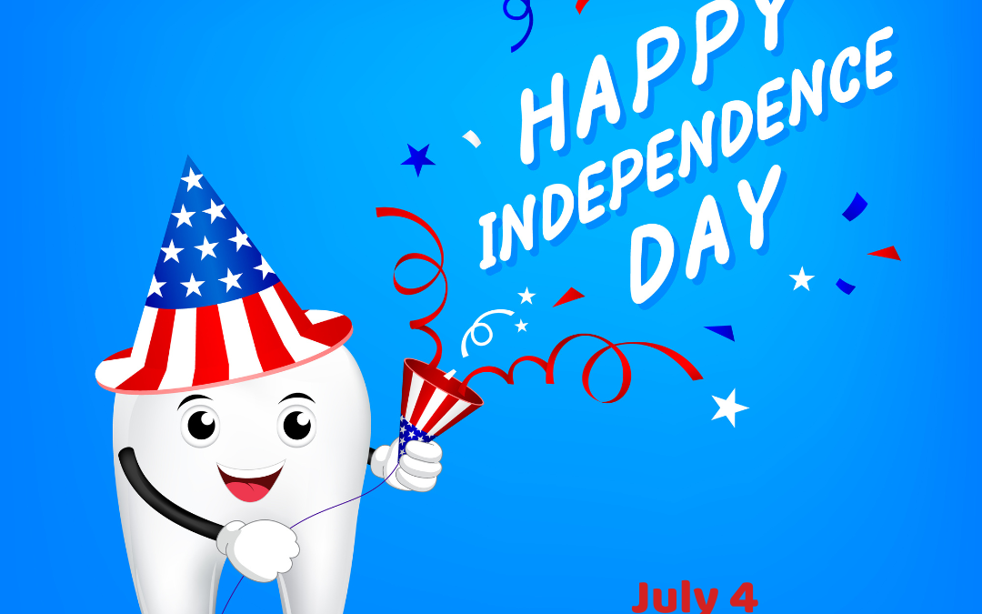 Happy Independence Day 2022! (July 4)