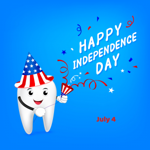 Happy Independence Day 2022! (July 4)