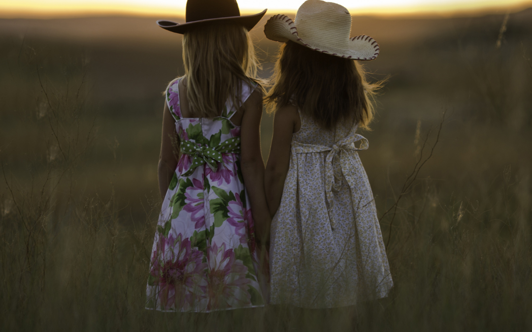 August 7 is Sister’s Day 2022!