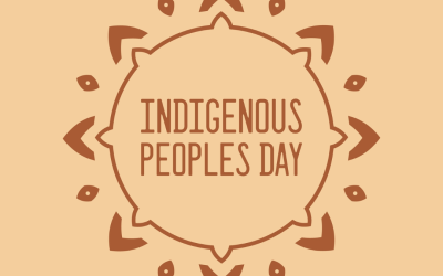 Indigenous People’s Day 2022! (Oct. 10)
