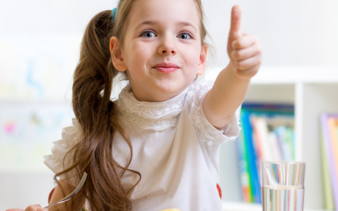 National Child Health Day 2022! (Oct. 3)