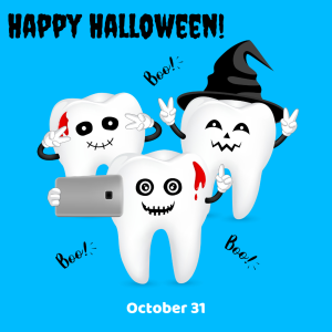 Boo! It’s Halloween 2022! (Oct. 31)