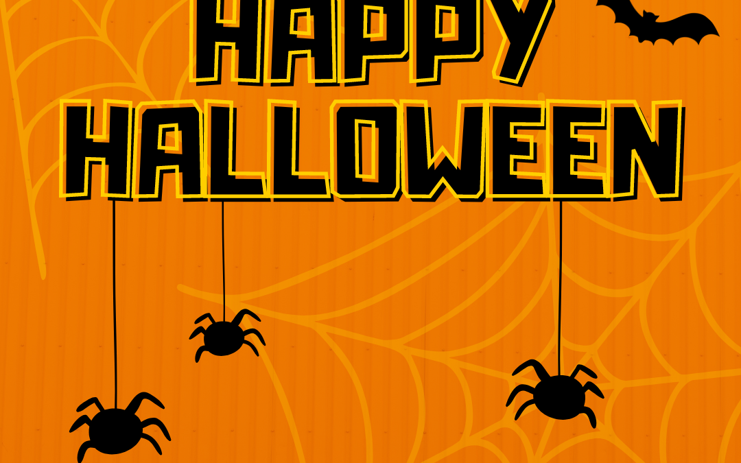 October 31 – Happy Halloween 2022!