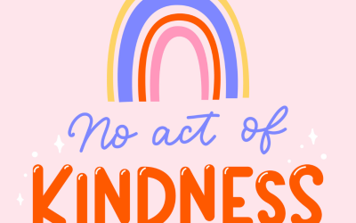 World Kindness Day 2022! (Nov. 13)