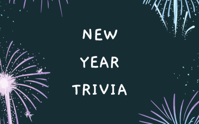 New Year Trivia – (Click the Link to View)