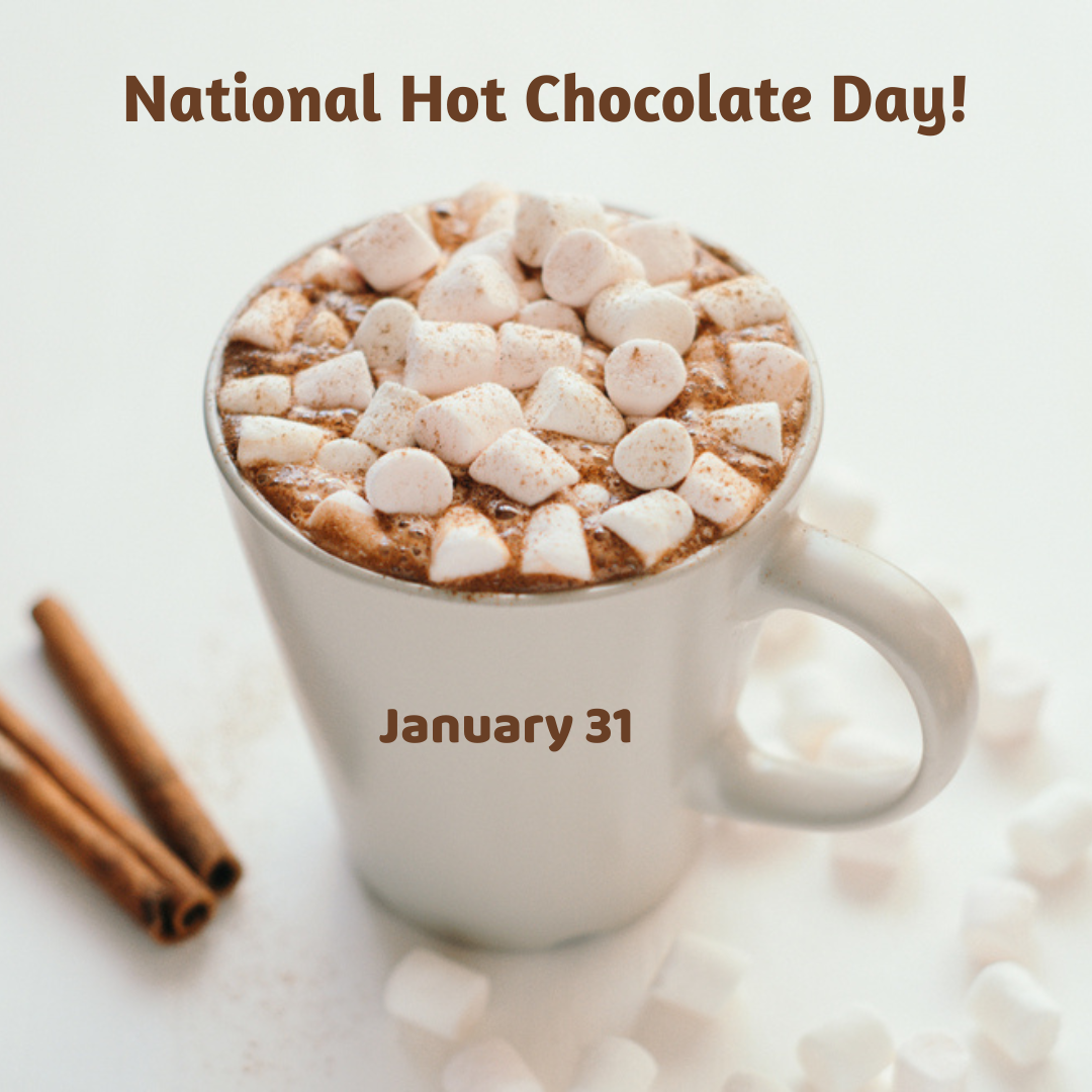 National Hot Chocolate Day 2023! myorthodontists.info