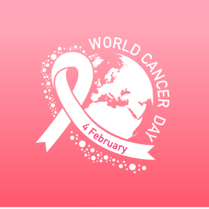 February 4 is World Cancer Day 2023