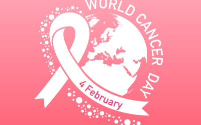 February 4 is World Cancer Day 2023