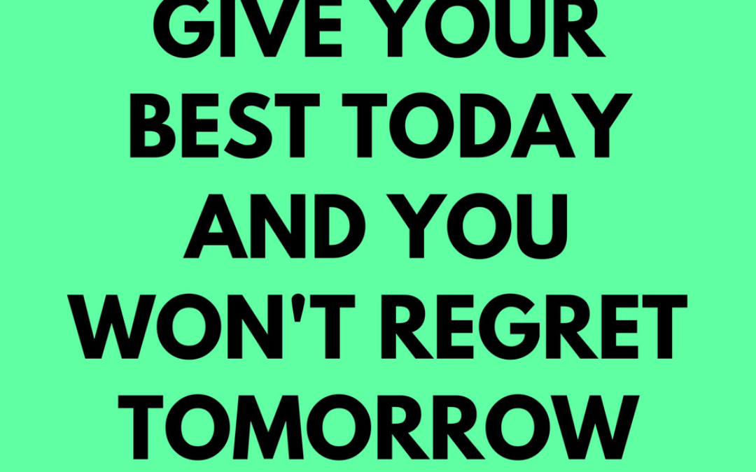 Monday Morning Motivation! (March 6, 2023)