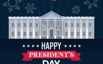 President’s Day 2023! (Feb. 20)