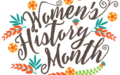 March is Women’s History Month 2023!