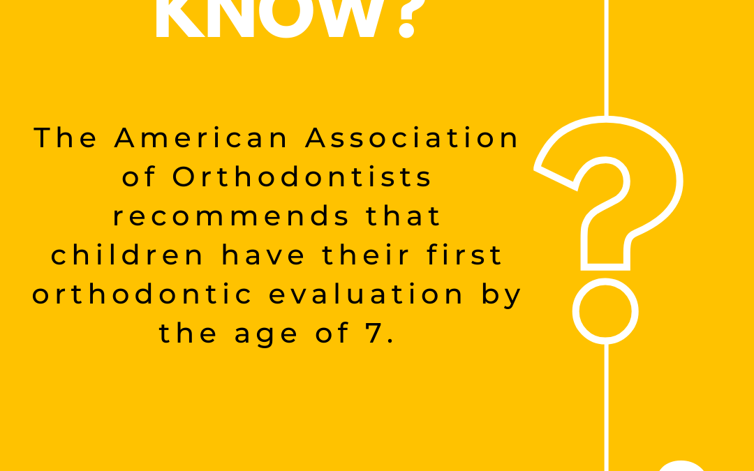 Fun Fact Friday! (March 24)