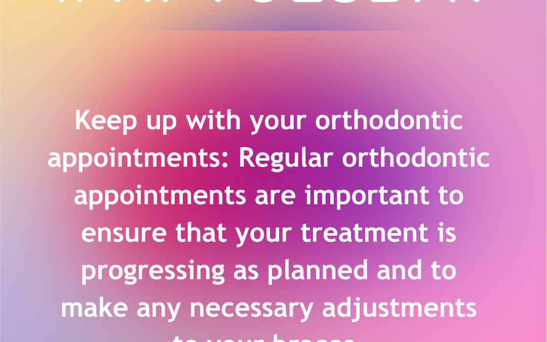 Tip Tuesday! (March 28)