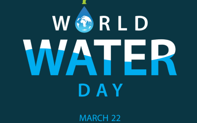 World Water Day 2023! (March 22)