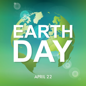 April 22 – Earth Day 2023!