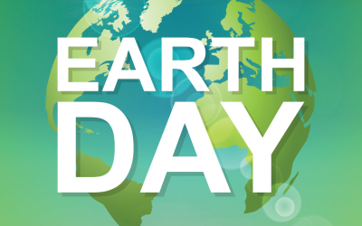 April 22 – Earth Day 2023!